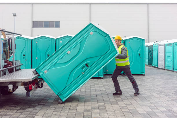 Best Portable bathroom rental  in Vicksburg, MI