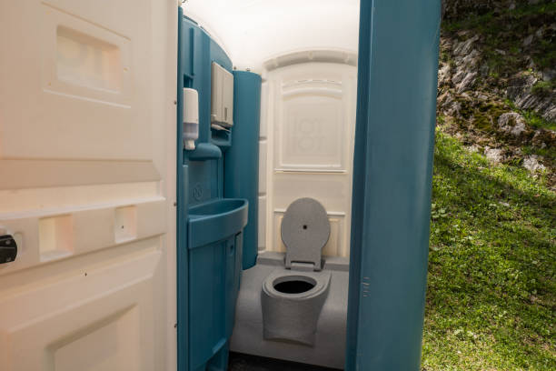Best Local porta potty services  in Vicksburg, MI