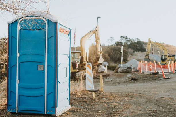Vicksburg, MI porta potty rental Company