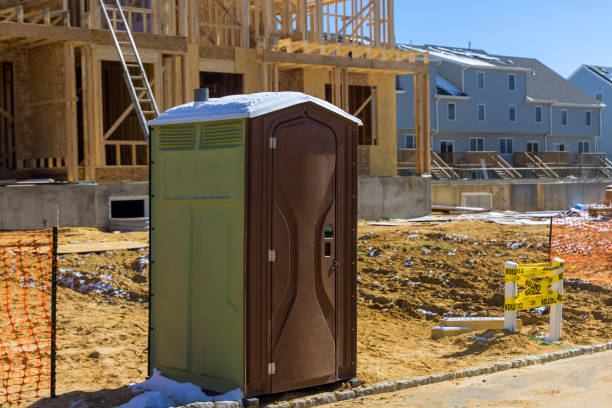 Best Temporary restroom rental  in Vicksburg, MI
