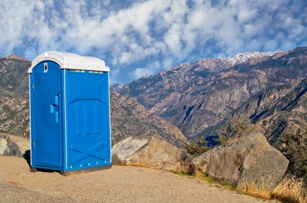 Portable Toilet Options We Offer in Vicksburg, MI