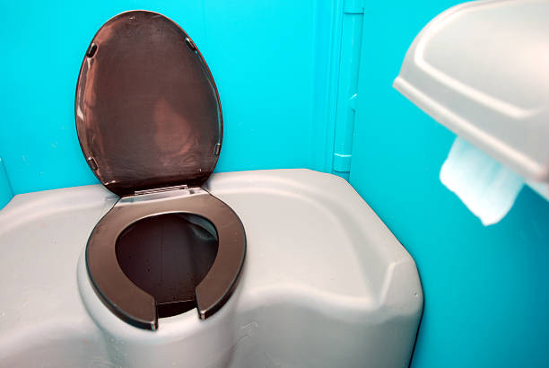 Porta potty rental for outdoor events in Vicksburg, MI