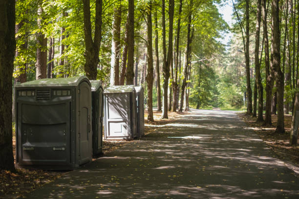 Best Porta potty rental near me  in Vicksburg, MI