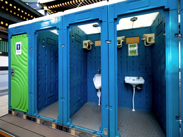Best Porta potty delivery and setup  in Vicksburg, MI