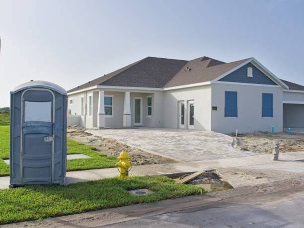 Best Event porta potty rental  in Vicksburg, MI