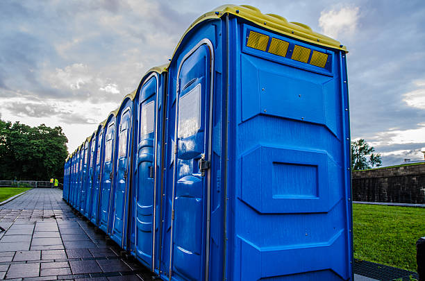 Best Construction site porta potty rental  in Vicksburg, MI