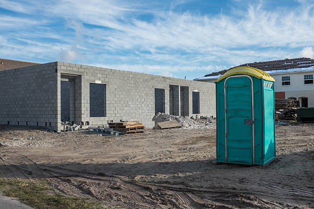 Best Best portable toilet rental  in Vicksburg, MI